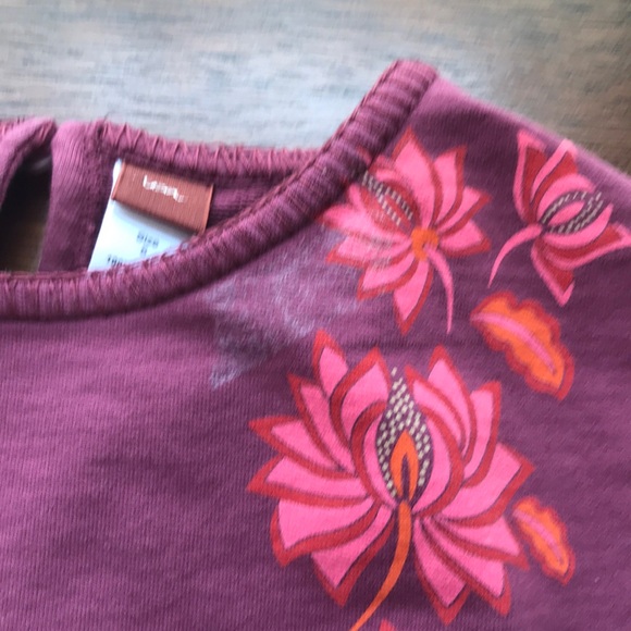 Tea Collection Dress - Picture 8 of 8